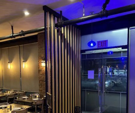 Butcher Grill House