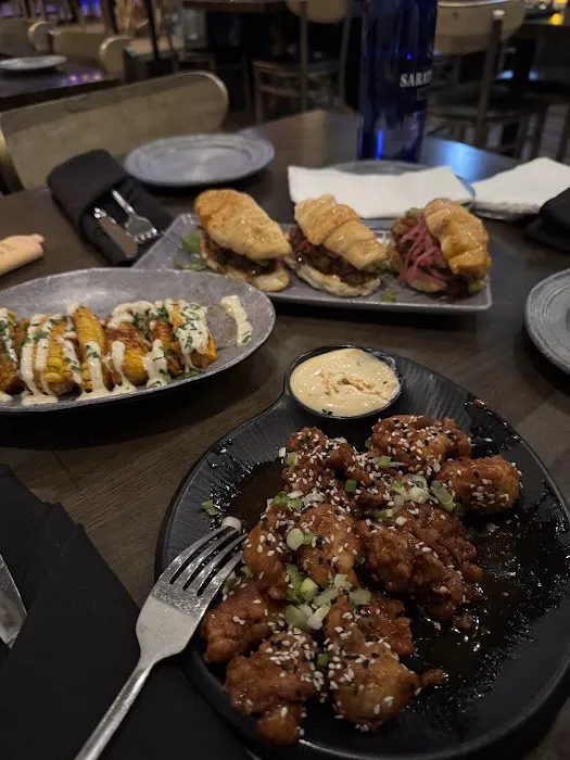 Butcher Grill House Picture 8