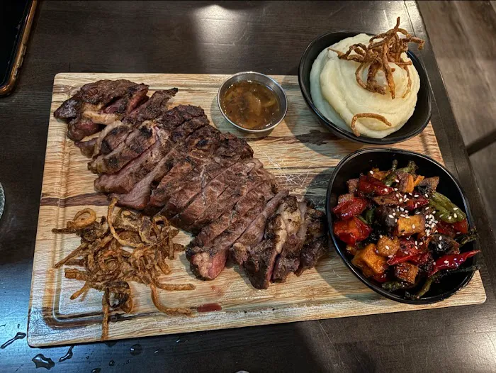 Butcher Grill House Picture 2