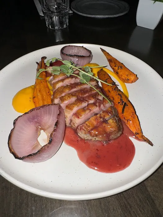 Butcher Grill House Picture 7