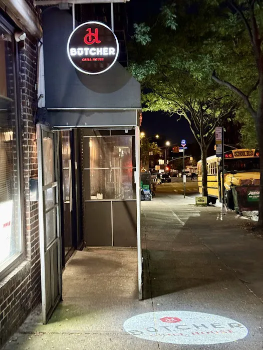 Butcher Grill House Picture 5