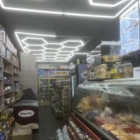 Zak 89 Deli & Grocery.Corp ico