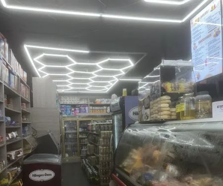 Zak 89 Deli & Grocery.Corp