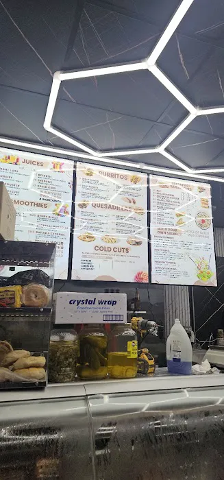 Zak 89 Deli & Grocery.Corp Picture 3