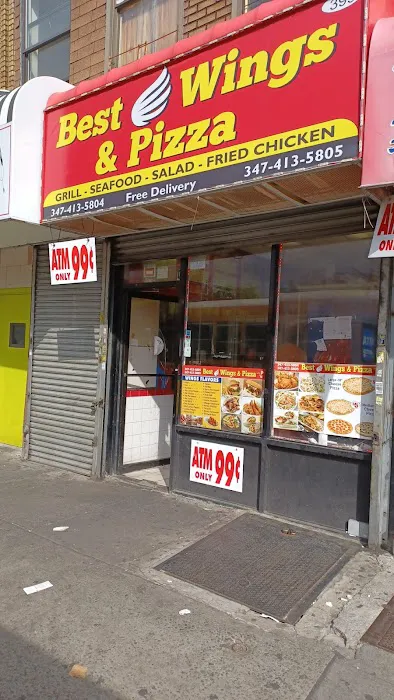 Crown Fried Chicken Picture 4