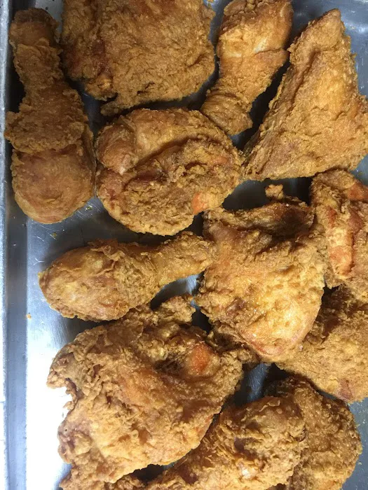 Crown Fried Chicken Picture 3