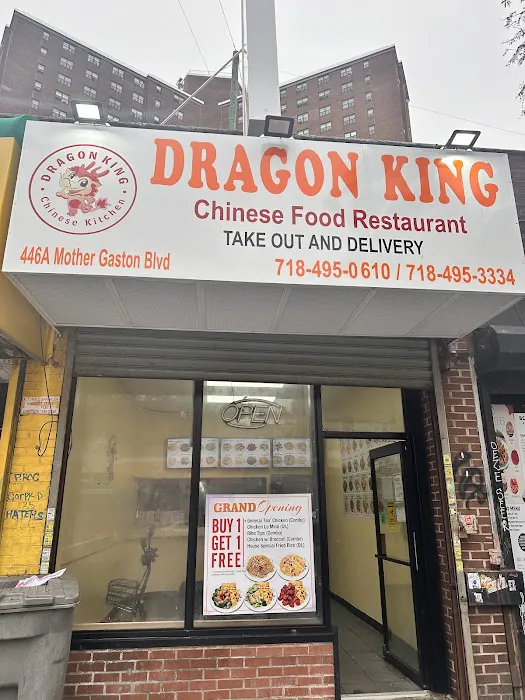 Dragon King Picture 9