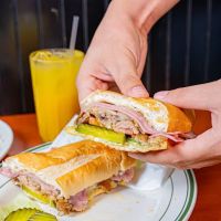 Loma 5 Restaurant Rockaway Ave ico