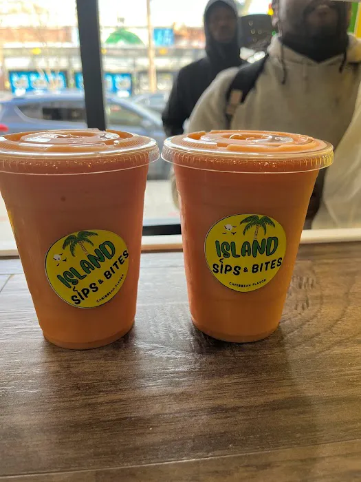 Island Sips & Bites Picture 6