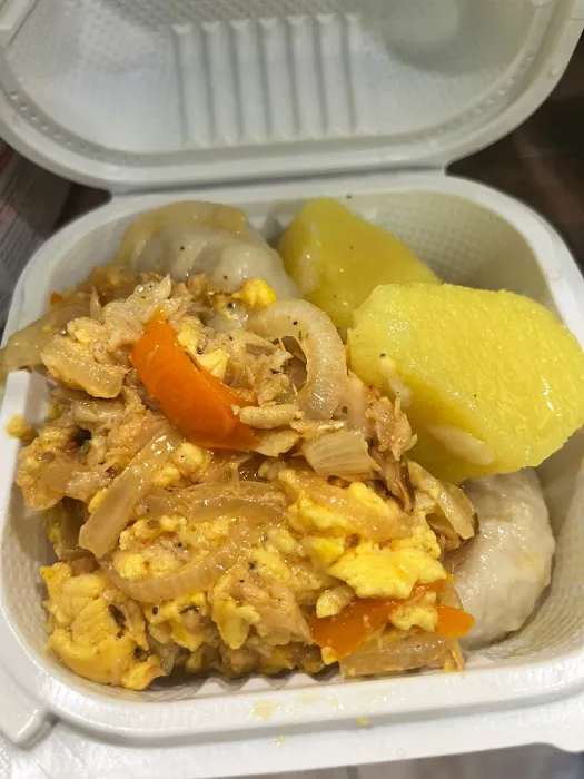 Island Sips & Bites Picture 4