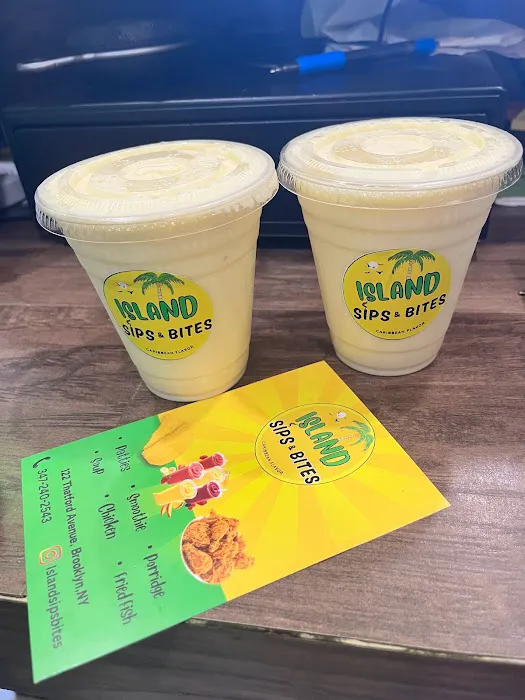 Island Sips & Bites Picture 5
