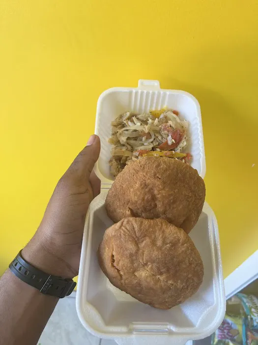 Island Sips & Bites Picture 2