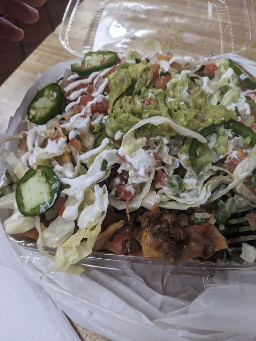 EL BURRITO LOCO Picture 7