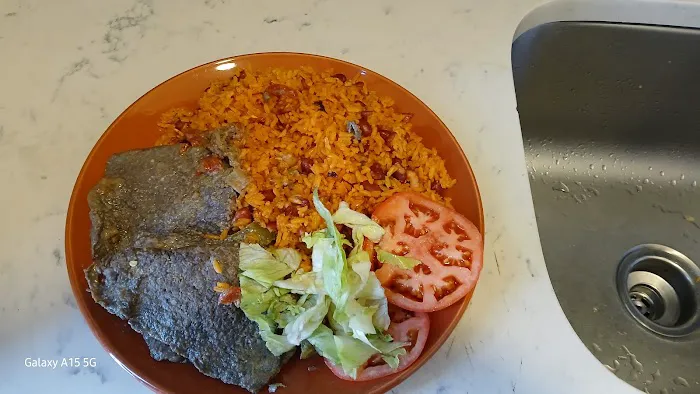 EL BURRITO LOCO Picture 6