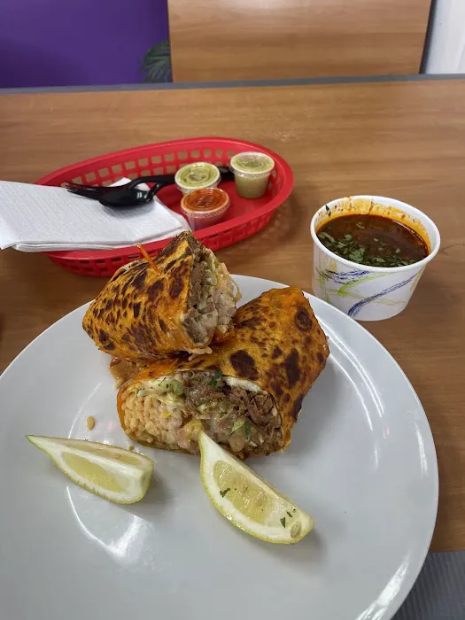 EL BURRITO LOCO Picture 10