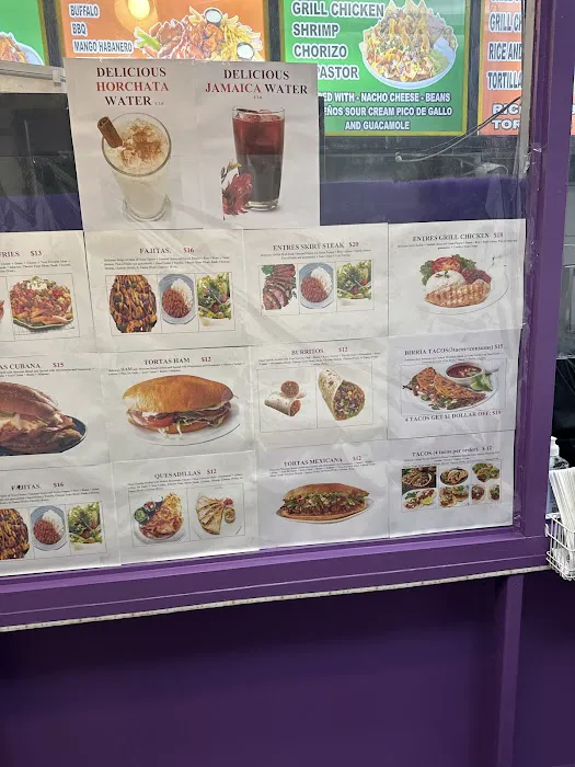 EL BURRITO LOCO Picture 4