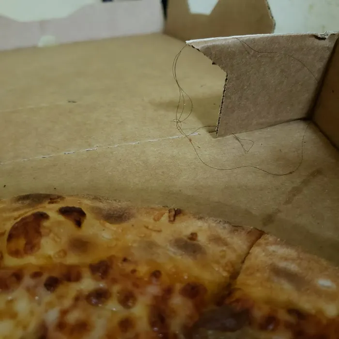 Papa Johns Pizza Picture 9