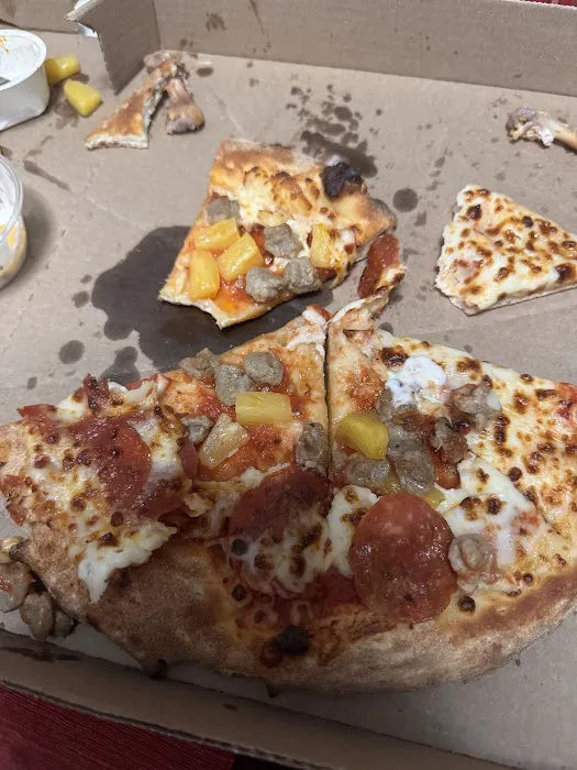 Papa Johns Pizza Picture 4
