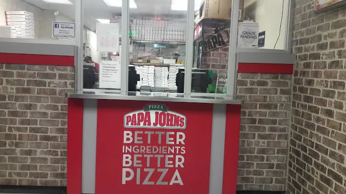 Papa Johns Pizza Picture 5