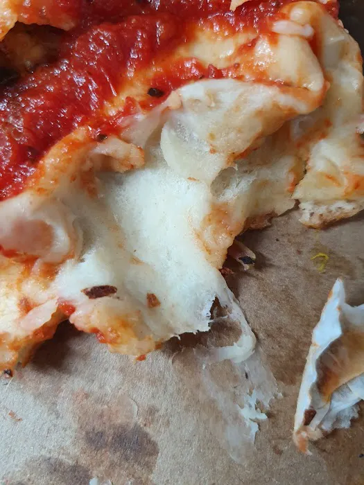 Papa Johns Pizza Picture 2