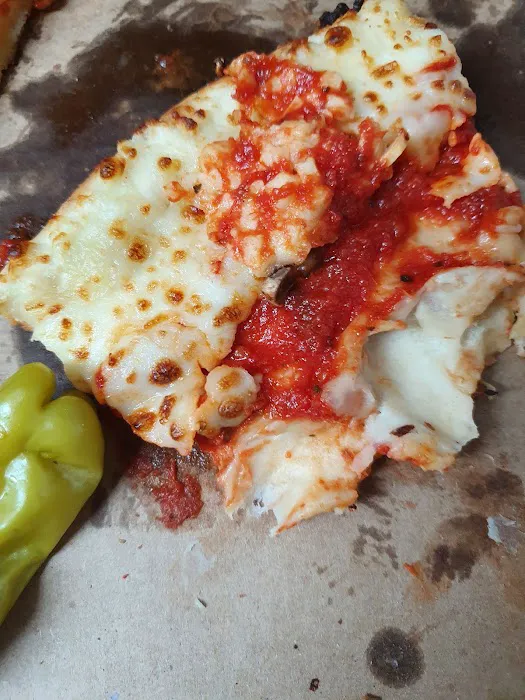Papa Johns Pizza Picture 3