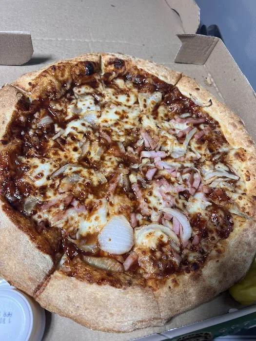 Papa Johns Pizza Picture 6