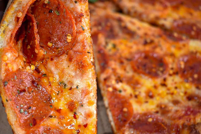 Tony's Pizza Picture 5