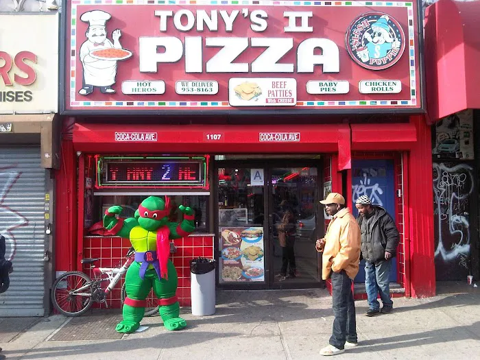 Tony's Pizza Picture 9
