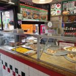 Tony's Pizza
