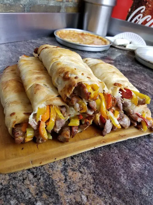Tony's Pizza Picture 3