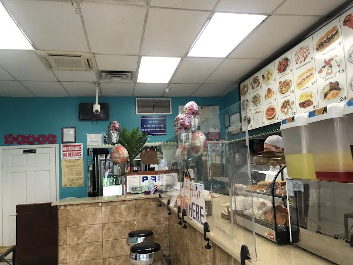 Tropical Coffee Shop Picture 4