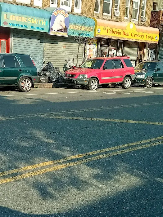 Cabreja Deli Grocery Corp. Picture 1