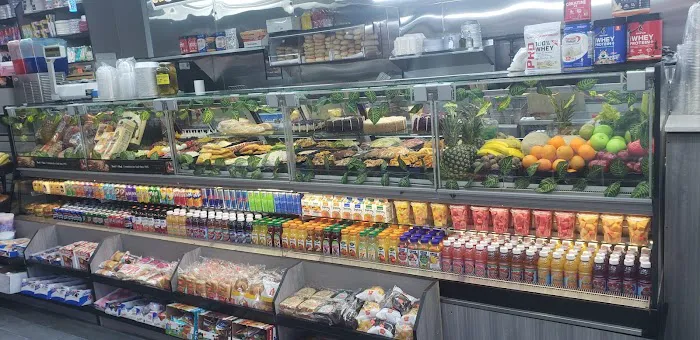 Blake deli & grill Picture 8