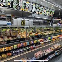 Blake deli & grill ico