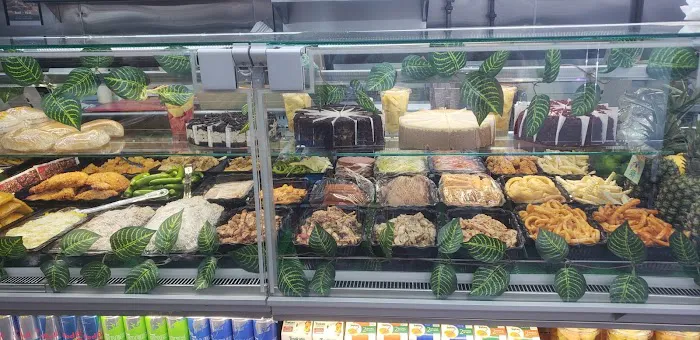 Blake deli & grill Picture 5