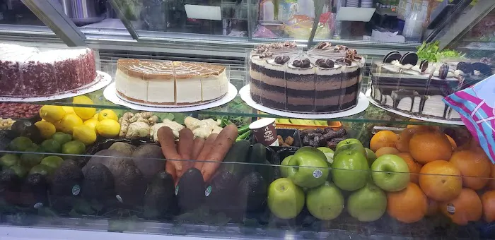 Blake deli & grill Picture 6