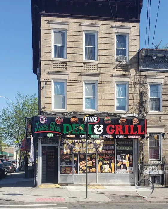 Blake deli & grill Picture 3
