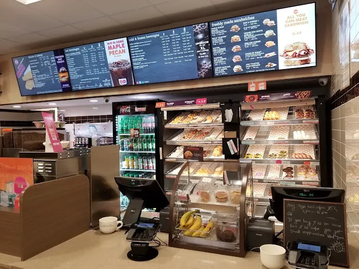Dunkin' Picture 6