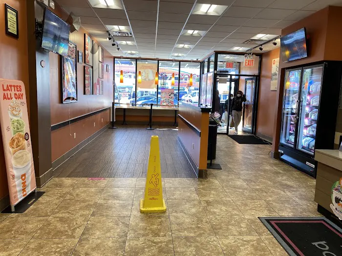 Dunkin' Picture 8