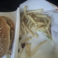 US Fried Chicken ico