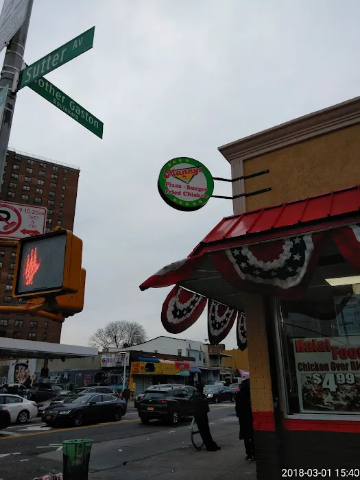 US Fried Chicken Picture 10