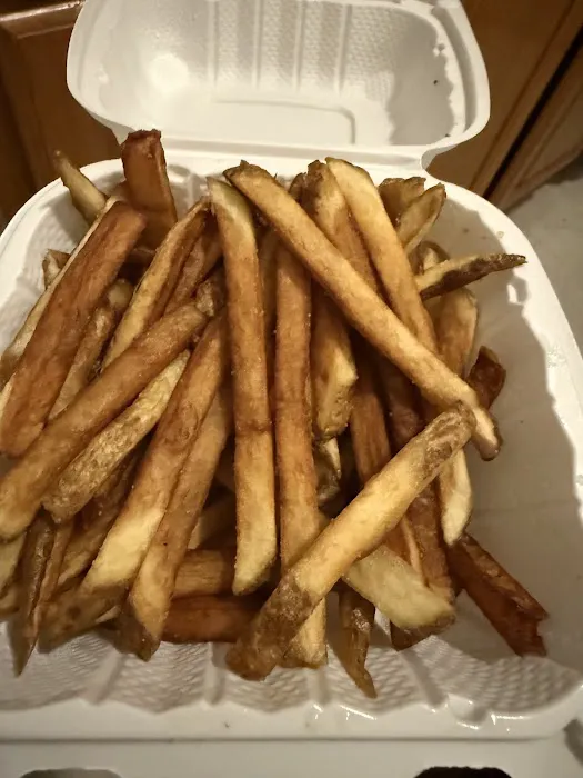 More Than Fries Picture 6