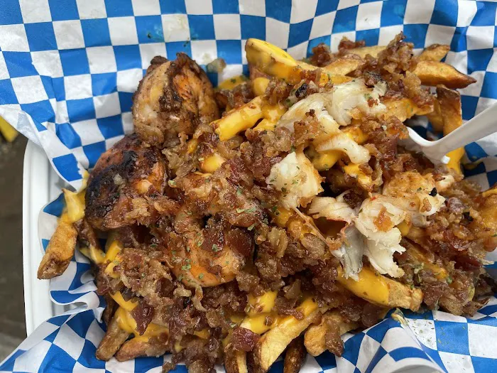 More Than Fries Picture 2