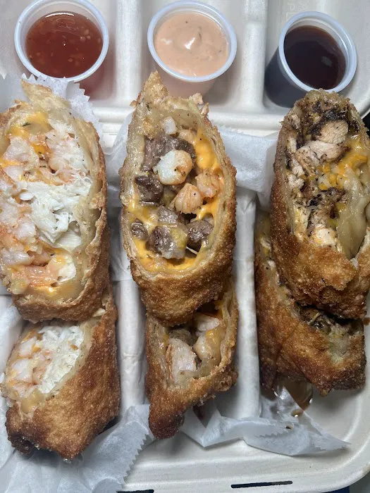 More Than Fries Picture 9