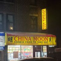 China Moon ico
