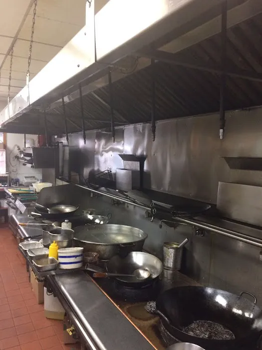 Kam Long Kitchen Picture 1