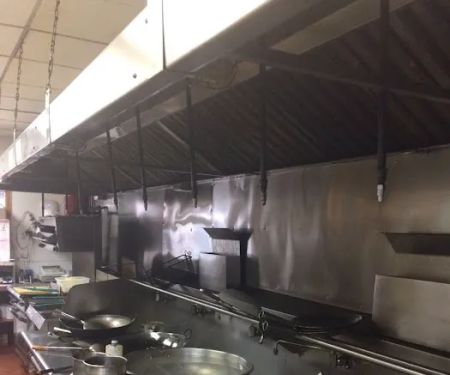 Kam Long Kitchen