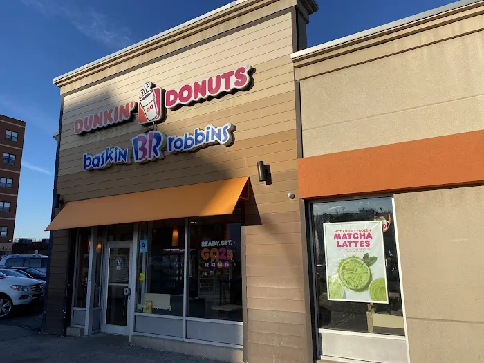 Dunkin' Picture 8