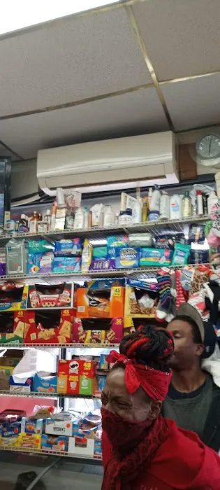 Sam's Deli Picture 2