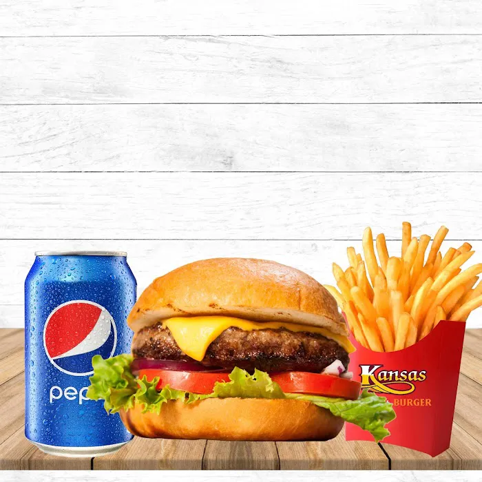 Kansas Chicken and Burger Picture 8